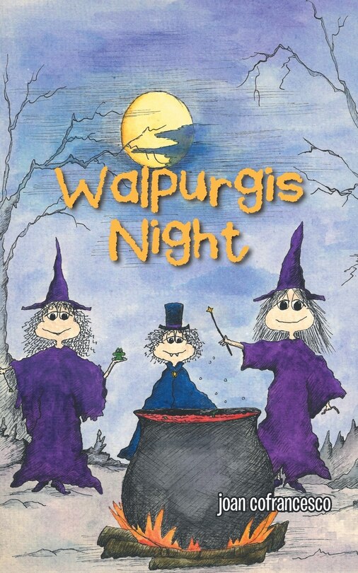 Front cover_Walpurgis Night