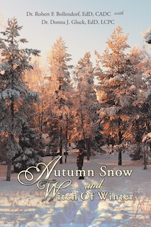 Front cover_Autumn Snow and Witch Of Winter