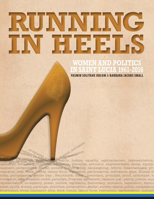 Front cover_Running in Heels
