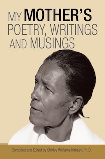 Couverture_My Mother'S Poetry, Writings and Musings
