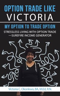 Couverture_Option Trade Like Victoria-My Option to Trade Option