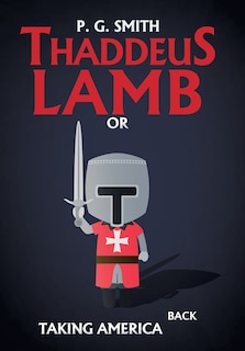 Front cover_Thaddeus Lamb
