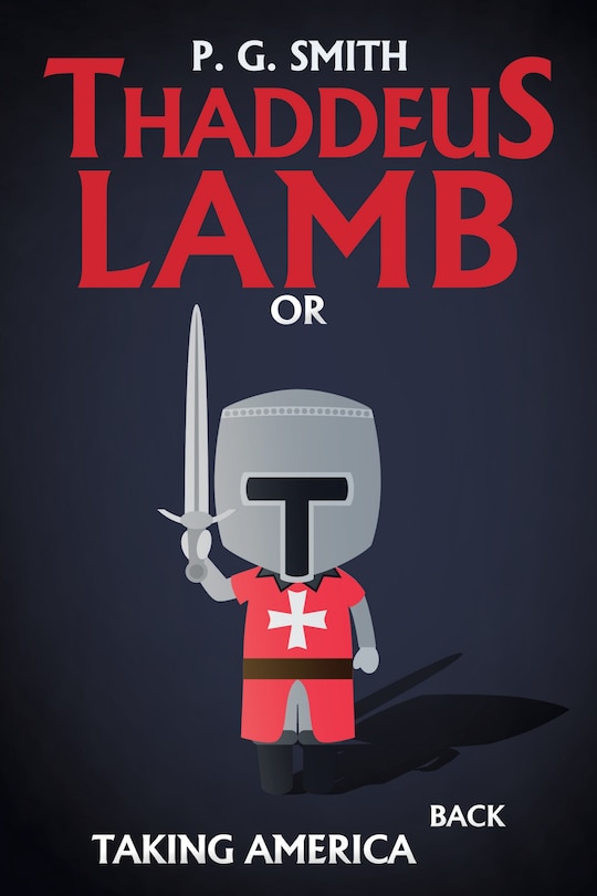 Couverture_Thaddeus Lamb