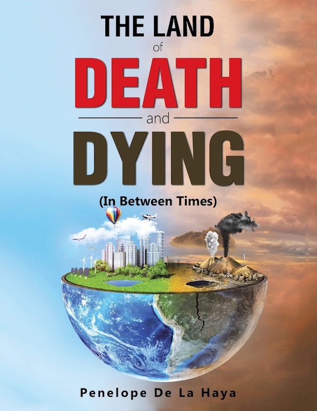 Front cover_The Land of Death and Dying
