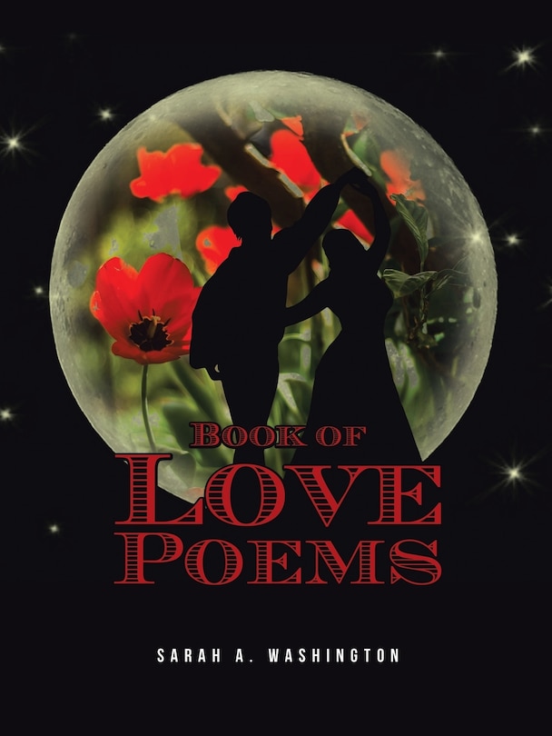 Front cover_Book of Love Poems