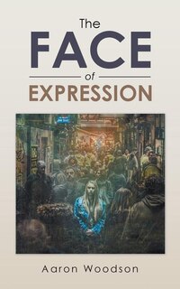 Couverture_The Face of Expression