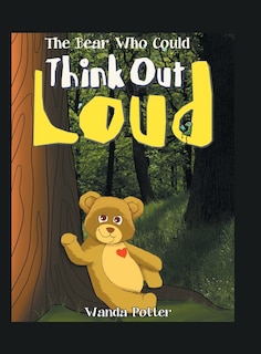 Couverture_The Bear Who Could Think out Loud