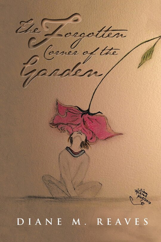 Front cover_The Forgotten Corner of the Garden