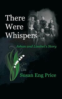 Front cover_There Were Whispers