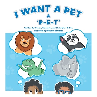 Couverture_I Want a Pet