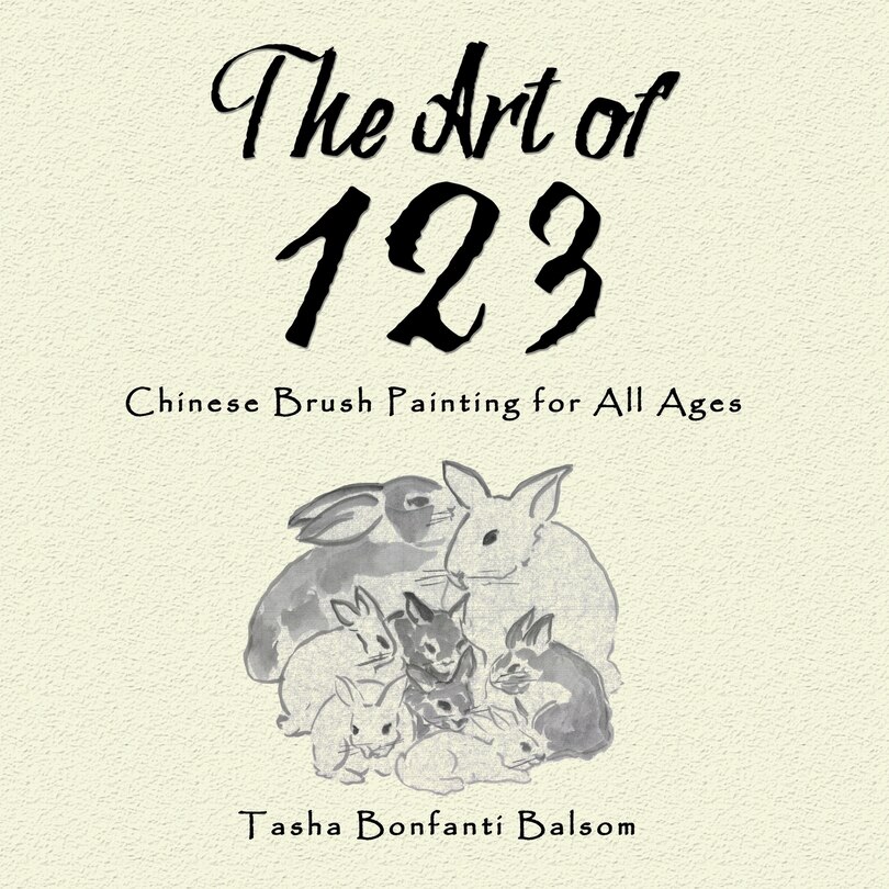 Front cover_The Art of 123