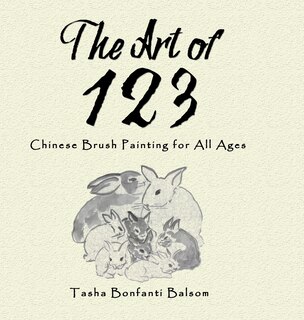 Front cover_The Art of 123