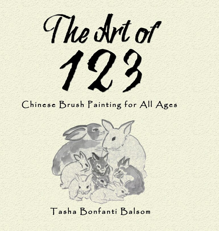Front cover_The Art of 123