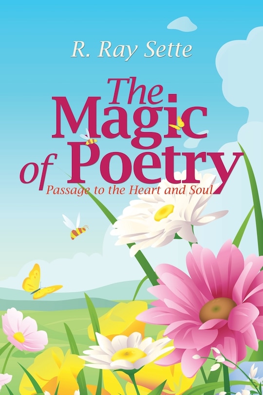 Couverture_The Magic of Poetry