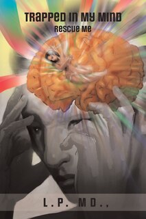 Front cover_Trapped in My Mind