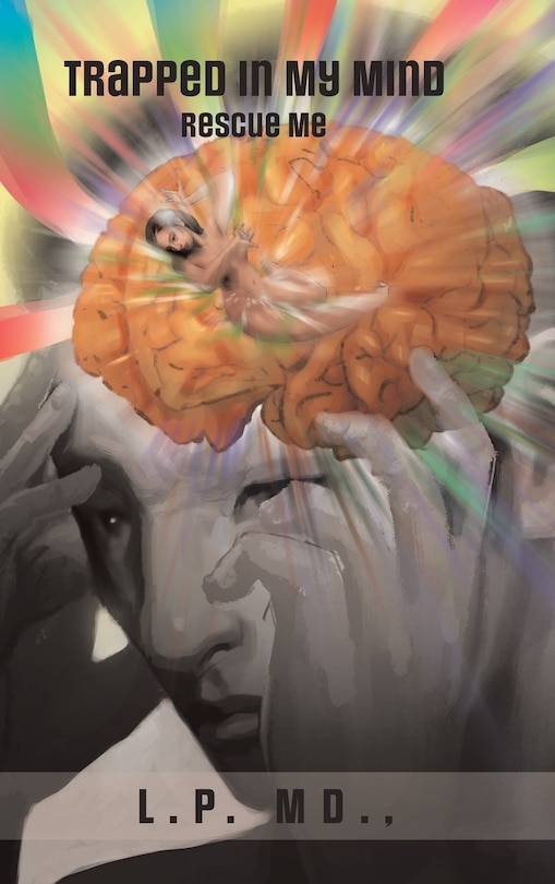 Front cover_Trapped in My Mind