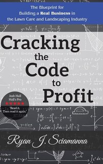 Front cover_Cracking the Code to Profit
