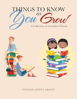 Front cover_Things to Know as You Grow