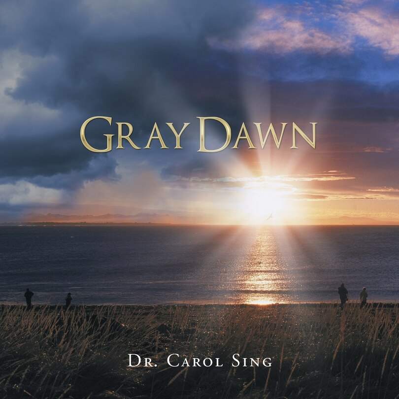 Couverture_Gray Dawn