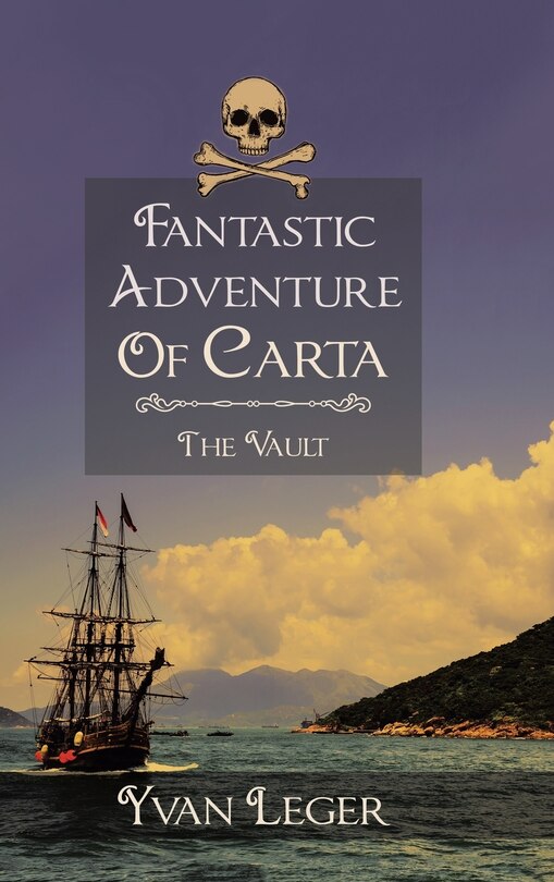 Front cover_Fantastic Adventure of Carta