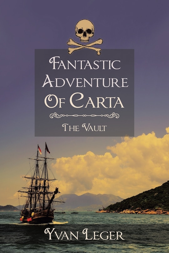 Couverture_Fantastic Adventure of Carta