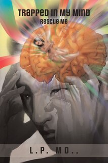 Front cover_Trapped in My Mind