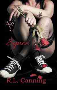 Synce... by R.L. Canning