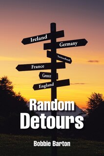 Front cover_Random Detours