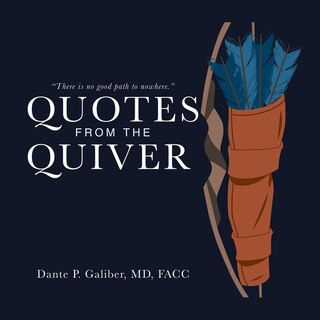 Couverture_Quotes From The Quiver