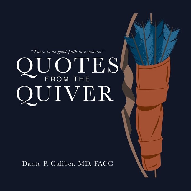 Couverture_Quotes From The Quiver