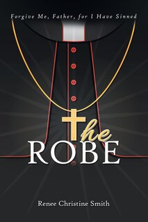 Front cover_The Robe