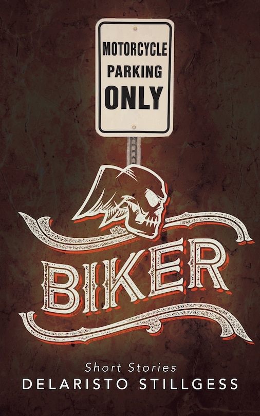 Front cover_Biker
