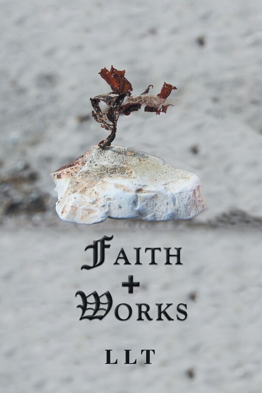Front cover_Faith + Works