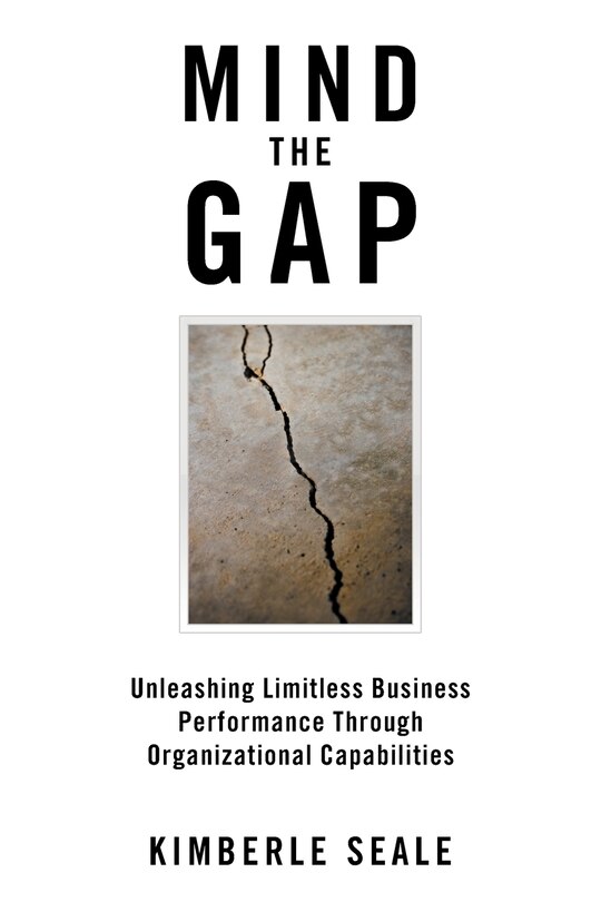 Couverture_Mind the Gap