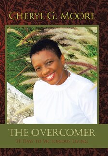 Front cover_The Overcomer