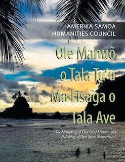 Front cover_Ole Manuõ O Tala Tu'U Ma Fisaga O Tala Ave