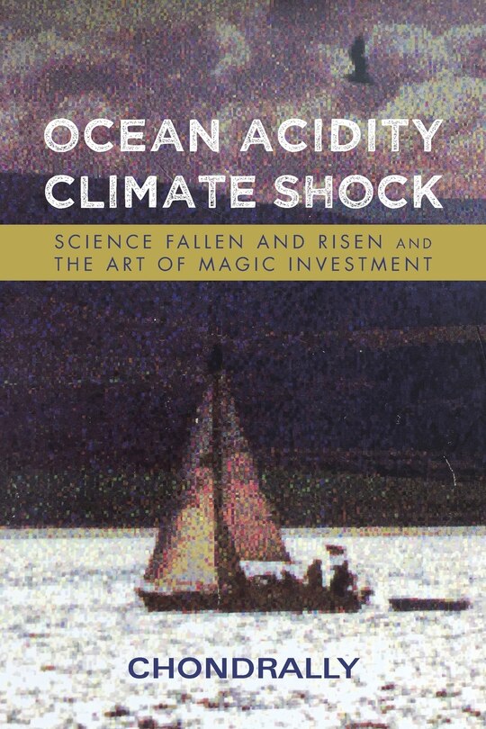 Couverture_Ocean Acidity Climate Shock