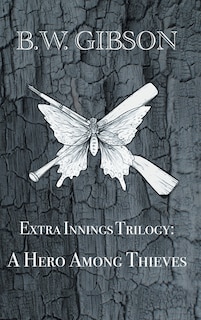 Couverture_Extra Innings Trilogy