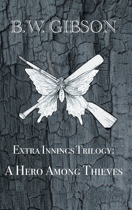 Couverture_Extra Innings Trilogy