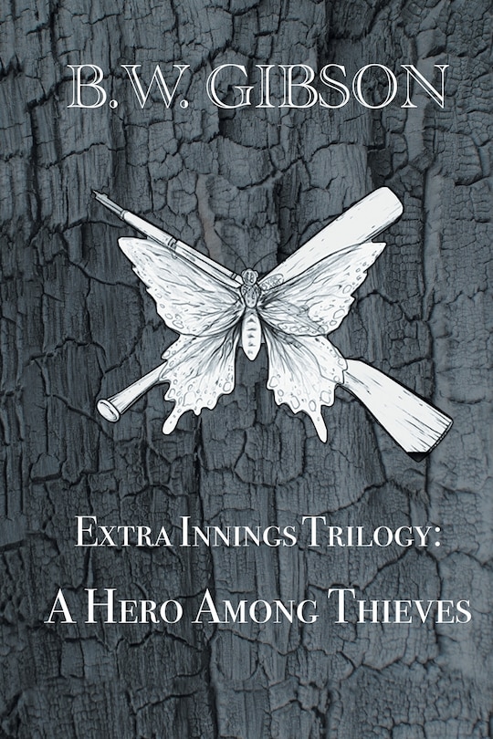 Front cover_Extra Innings Trilogy