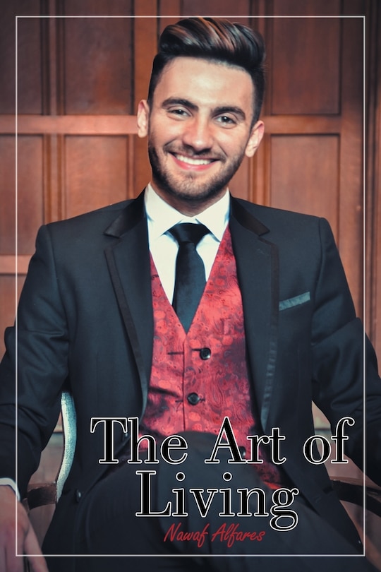 Couverture_The Art of Living