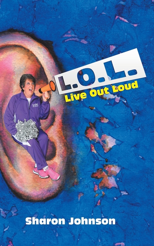 Front cover_L.O.L.