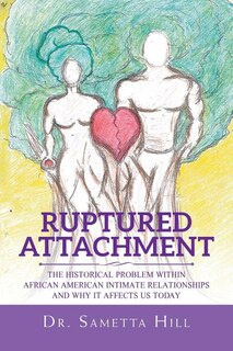 Ruptured Attachment: The Historical Problem Within African American Intimate Relationships and Why It Affects Us Today