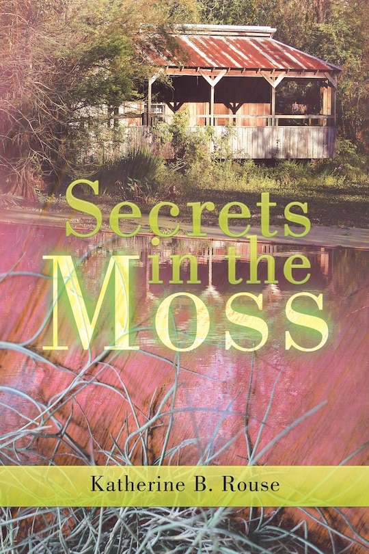 Front cover_Secrets in the Moss