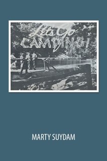 Front cover_Let'S Go Camping