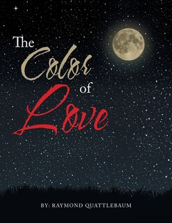 Front cover_The Color of Love