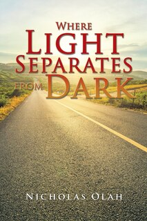 Front cover_Where Light Separates from Dark