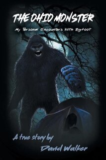 Front cover_The Ohio Monster