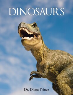 Front cover_Dinosaurs