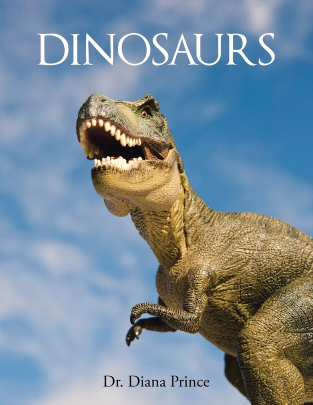 Front cover_Dinosaurs